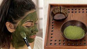 While gulping down green tea is great for overall health, putting it on your face can also offer incredible skin benefits. Diy Matcha Green Tea Face Mask For Youthful Healthy Skin Japanese Beauty Secrets Youtube