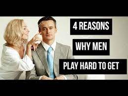 Let a guy know what you want and what you expect. The 4 Reasons Why Men Play Hard To Get Answering Fan Questions Youtube