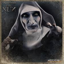 10 of the warrens' cases that could be used for a future movie The Conjuring 2 The Nun 18 Inch Doll Chubzzy Wubzzy Toys Collectibles
