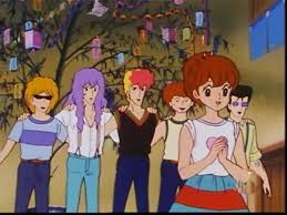 Abbiate rispetto del nostro tempo! Hit Parade Italia Cartoni Animati Kiss Me Licia