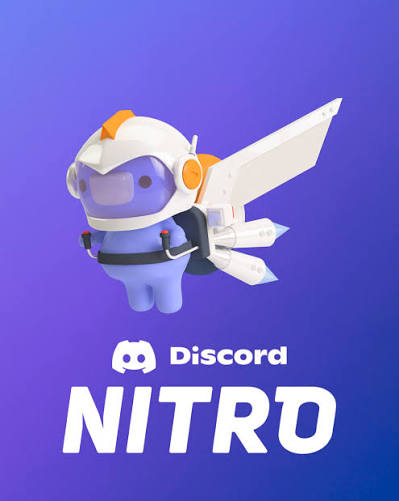 Discord Nitro