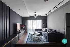 3 rooms hdb flat for sale in singapore. A Suite Life 7 Homes That Look Better Than Luxury Hotels Qanvast