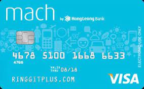 Sản phẩm vay mua nhà trả góp của ngân hàng hong leong việt nam cung cấp mức lãi suất cạnh tranh với các mức lãi suất cố định Hong Leong Mach Debit Card Reviews