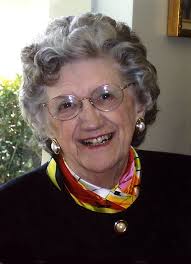 Clara Janette Gillan Holmes (1923-2009)
