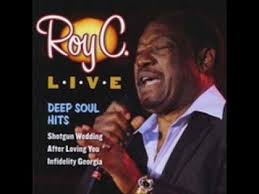 Roy C Back Into My Arms Again Love Songs My Favorite Music Songs
