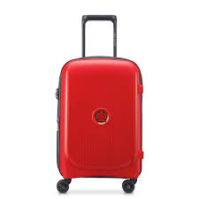 Valise Belmont Plus
