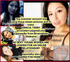 To all those looking to book, here is list of Known scammers, some  operating in here as its a public group, DO NOT EXCEPT DIRECT INBOXES, do  your checks Current list of