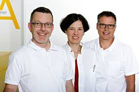 Hausarztliche Gemeinschaftspraxis Innere Medizin Essen Kray