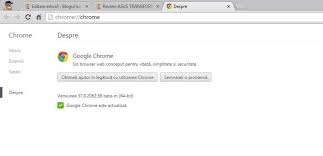 ✓ gratis ✓ astfel, are sens faptul că google chrome este considerat în mare parte drept cel mai bun browser web disponibil în prezent. DescarcÄ Google Chrome 64 De Biti Sau Pe 32 De BiÈi