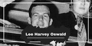 On This Day in 1963 Lee Harvey Oswald is Killed, Aged 24