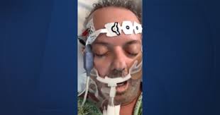 Treasure Coast COVID-19 survivor shares recovery story