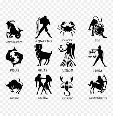 Pngkit selects 30 hd cancer zodiac png images for free download. Download Transparent Zodiac Signs Set Clipart Png Photo Toppng