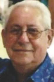 Frank Martinez Obituary (1934