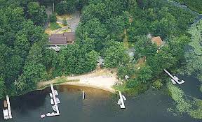 Maybe you would like to learn more about one of these? Rhinelander Resort On Lake George Merry Dale Resort