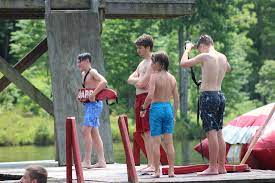 In order to become a red cross certified lifeguard, you usually need to be. Bsa Lifeguard Cherokee Scout Reservation