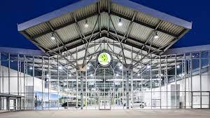 Nabízíme jedinečnou návštěvu do škoda auto v mladé boleslavi, prestižní firmy našeho průmyslu. Skoda Auto Setri Prirodnimi Zdroji Recykluje 42 Procent Spotrebovane Vody A Buduje Ekologickou Lakovnu Czechcrunch