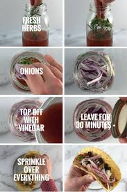 Check spelling or type a new query. Pickled Red Onions Recipe Umami Girl