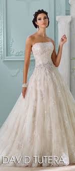 Check spelling or type a new query. David Tutera For Mon Cheri Spring 2016 Belle The Magazine David Tutera Wedding Dresses Mon Cheri Wedding Dresses Wedding Dresses
