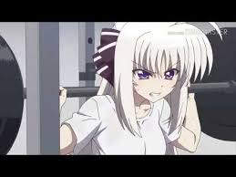 Amv Vivid Strike Bai Hat Chinh Thức Của Ctkg 2018 Rise Anime Mon Youtube Anime Bai Hat Youtube