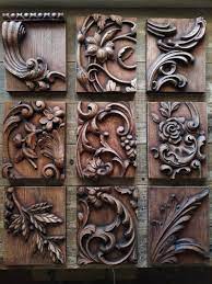 Carved Wood Wall Art Wood Carving Art Wooden Decorative Panel Wood Decor Carved Wood Wall Panel Vintage Wall Decor Carved Wood Wall Art Carved Wood Wall Panels Wood Carving Furniture