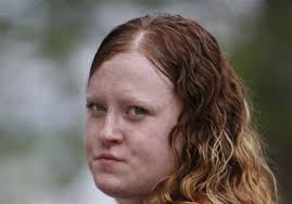 Bold teenage prostitute wanted out of 'game'; Toledoan is home insisting  she's not afraid