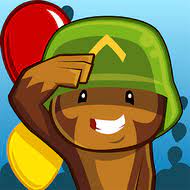 This game is based on strategy. Download Bloons Td 5 Mod Unlimited Money 3 33 For Android