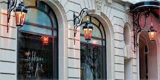 Hotel is located in 7 km from the centre. Inside Le Royal Monceau Raffles Paris Hotel Interior Designs