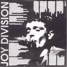Pin On Joy Division