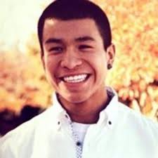 Joseph Louie Calderon Obituary September 13, 2014