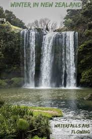 four stunning new zealand waterfalls auckland to kerikeri new zealand travel guide north island new zealand visit new zealand