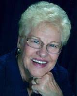 Shirley Paul Obituary (1937