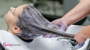 How To Bleach Your Wigs Fast • From Black Hair In 5 Mins Watercolor |  Celebrity Hairstylist Secrets - Youtube