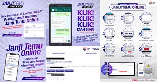 Istana garden local business 80000 johor bahru. Sekarang Dah Tak Boleh Pergi Pejabat Kwsp Tanpa Buat Temu Janji Dulu Ikuti Cara Mohon Temu Janji Secara Online