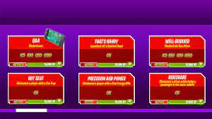 Complete guide on how to unlock all punchcards in fortnite chapter 2 season 4 & how to complete all punchcards. Mll On Twitter 3 3 Here S The Overview Of All Punch Cards In Season 4 With Stages