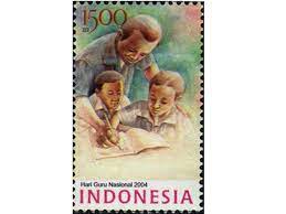 Selamat harı guru kepada semua guru di malaysıa!!! Sejarah Hari Guru Nasional 25 November