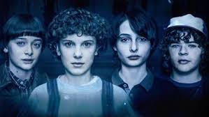 Очень странные дела 3 сезон дата выхода: Novye Foto So Syomok 3 Sezona Ochen Strannyh Del