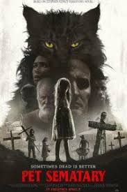 Hayvan Mezarligi Izle Hayvan Film Sinema