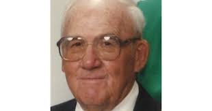 Carl Hopper Obituary (1929