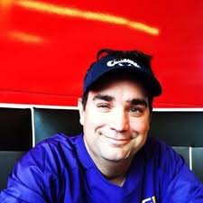 Brad Abshire's Instagram, Twitter & Facebook