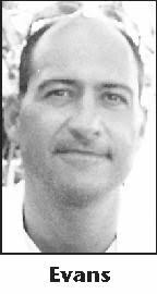 RYAN EVANS Obituary (2011)