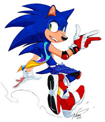 Maybe you would like to learn more about one of these? Sonic The Hedgehog Company Mascot Peepsburgh