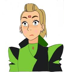 Shera Shego mind control by clbudde