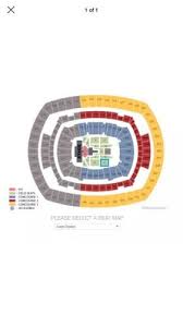 Tickets 2 Justin Bieber Field Tickets Metlife 8 23 Section