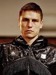 Boxing 2024: Inside Koen Mazoudier's wild journey to Nikita Tszyu fight,  details, how to watch in Australia, start time