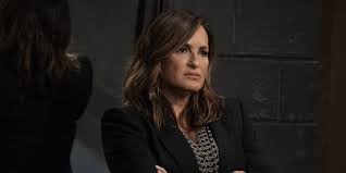 Svu season 8 episode 18: Law And Order Svu Delivered Devastating Advice To Olivia Benson So What S Next Cinemablend