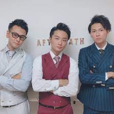 Established on may 20, 1998, by sony, animax broadcast japan inc. Kohsei Brossomst Twitter