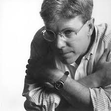 Richard Preston Biography