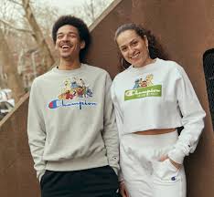 Save big on brands you love today at jcp®. Champion And Sesame Street Team Up For A Nostalgic Collaboration Sourcing Journal