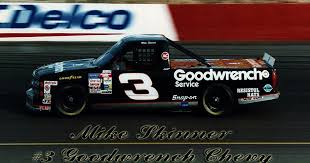 Coca cola ghettoblaster classic cicena corvette overdrive radio transpacific promotions pty ltd. Nascar Racing Champions Blog Mike Skinner 3 Gm Goodwrench Chevrolet