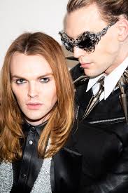 Welcome to the YOUTHQUAKE